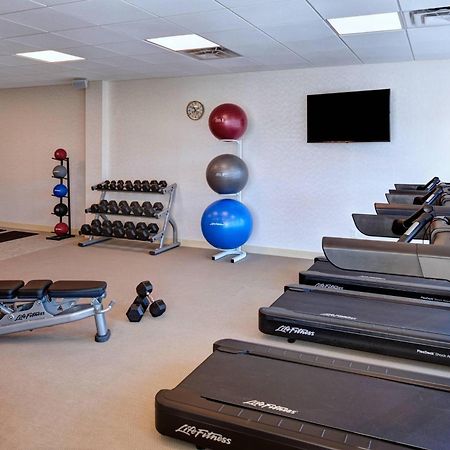 גרנדוויל Springhill Suites By Marriott Grand Rapids West מראה חיצוני תמונה