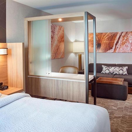 גרנדוויל Springhill Suites By Marriott Grand Rapids West מראה חיצוני תמונה